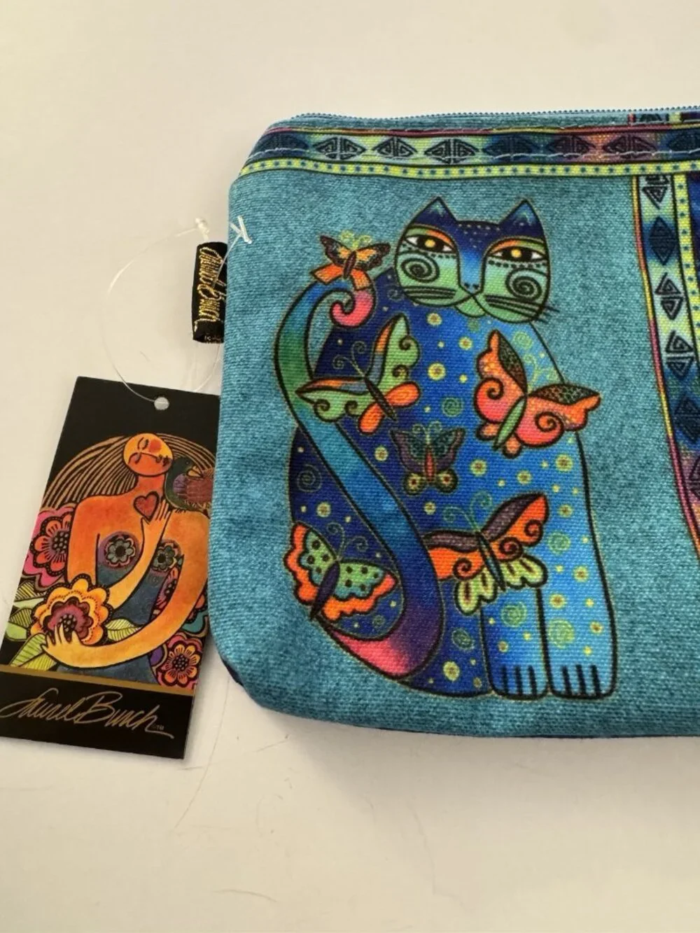 Laurel Burch this new